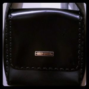 Harley Davidson hand bag